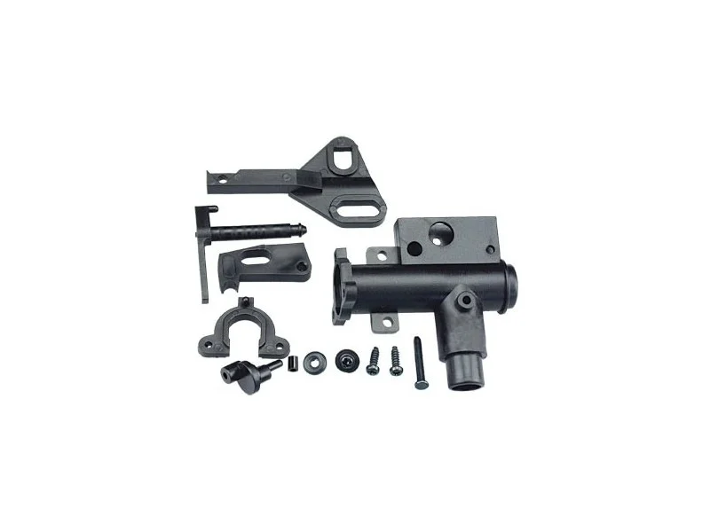 ICS MP-22 Hop Up Set