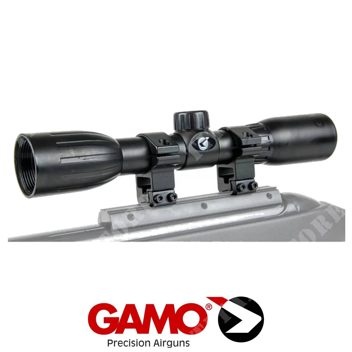 ÓPTICA LC 4X32 WR GAMO (IG01)
