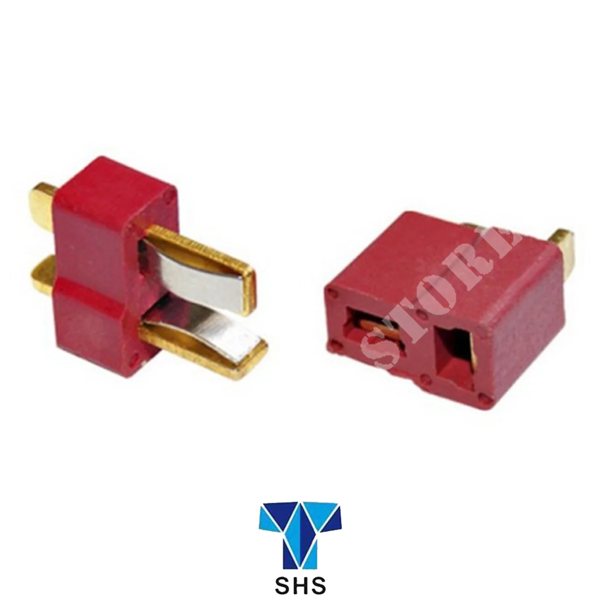 CONECTORES DEANS T-PLUG SHS (NB0009)
