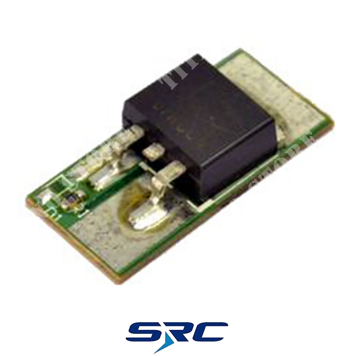 INTERRUPTOR MOSFET SRC (UP-44)