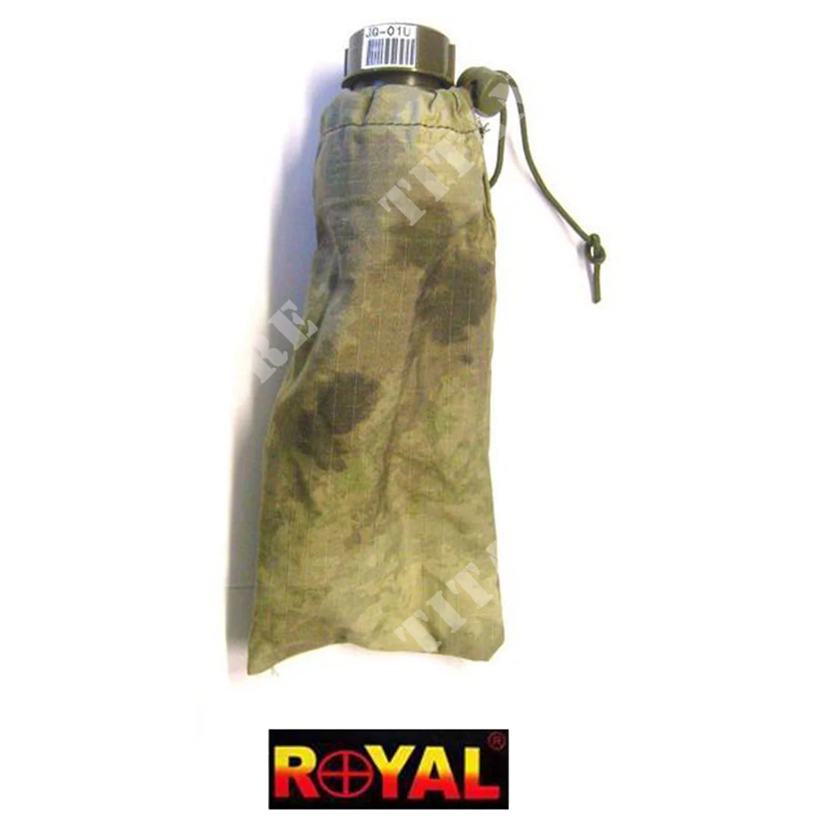 SOPORTE BB A-TACS ROYAL (JQ-01U)
