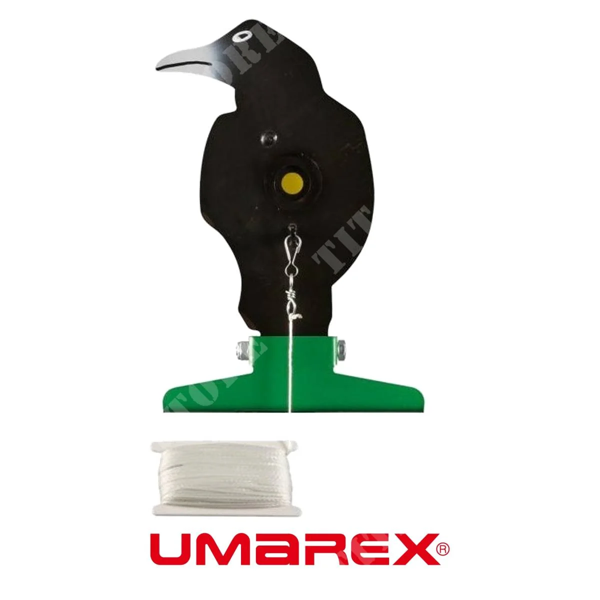 CROW CROW OBJETIVO METTALLO UMAREX (465.112-4)