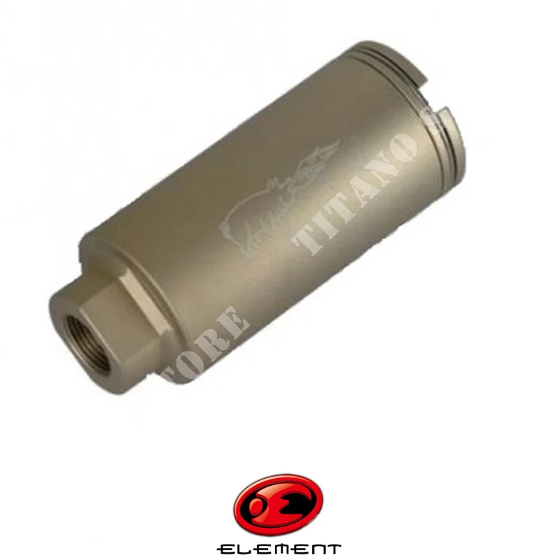 Trompeta ELEMENT AIR (EL-OT0206T)