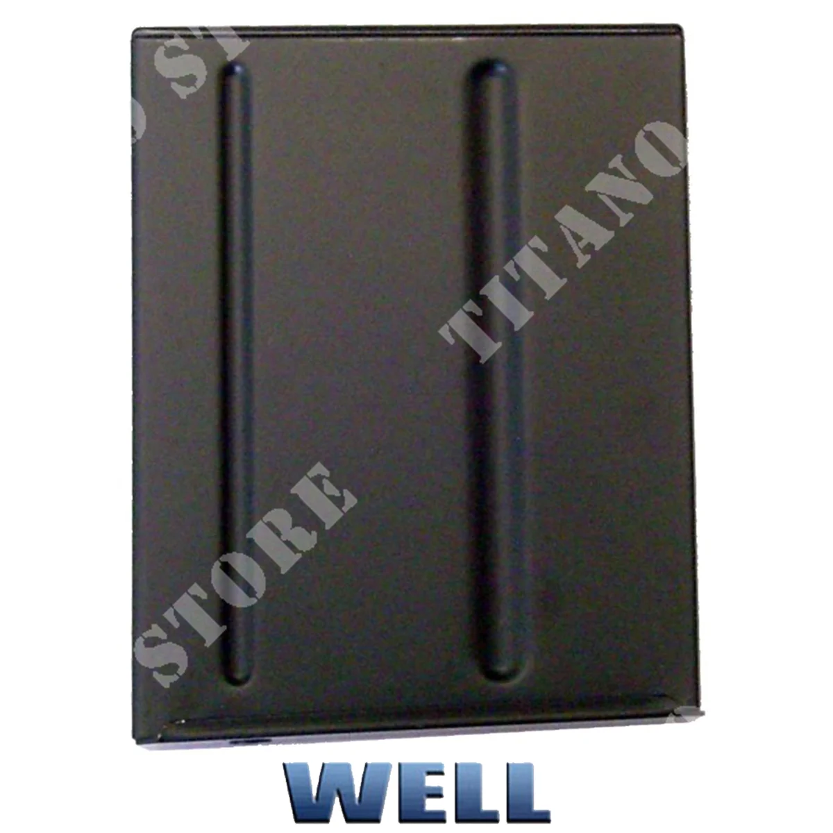 CARGADOR 40 TIRO PARA MB44 POZO (CAR MB44)