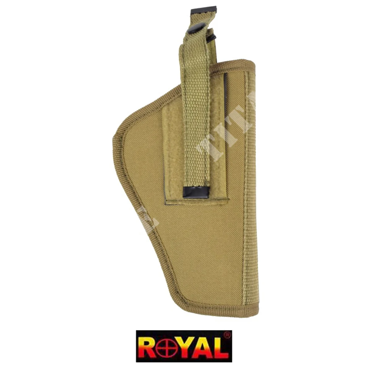 FUNDA REAL (H4189)
