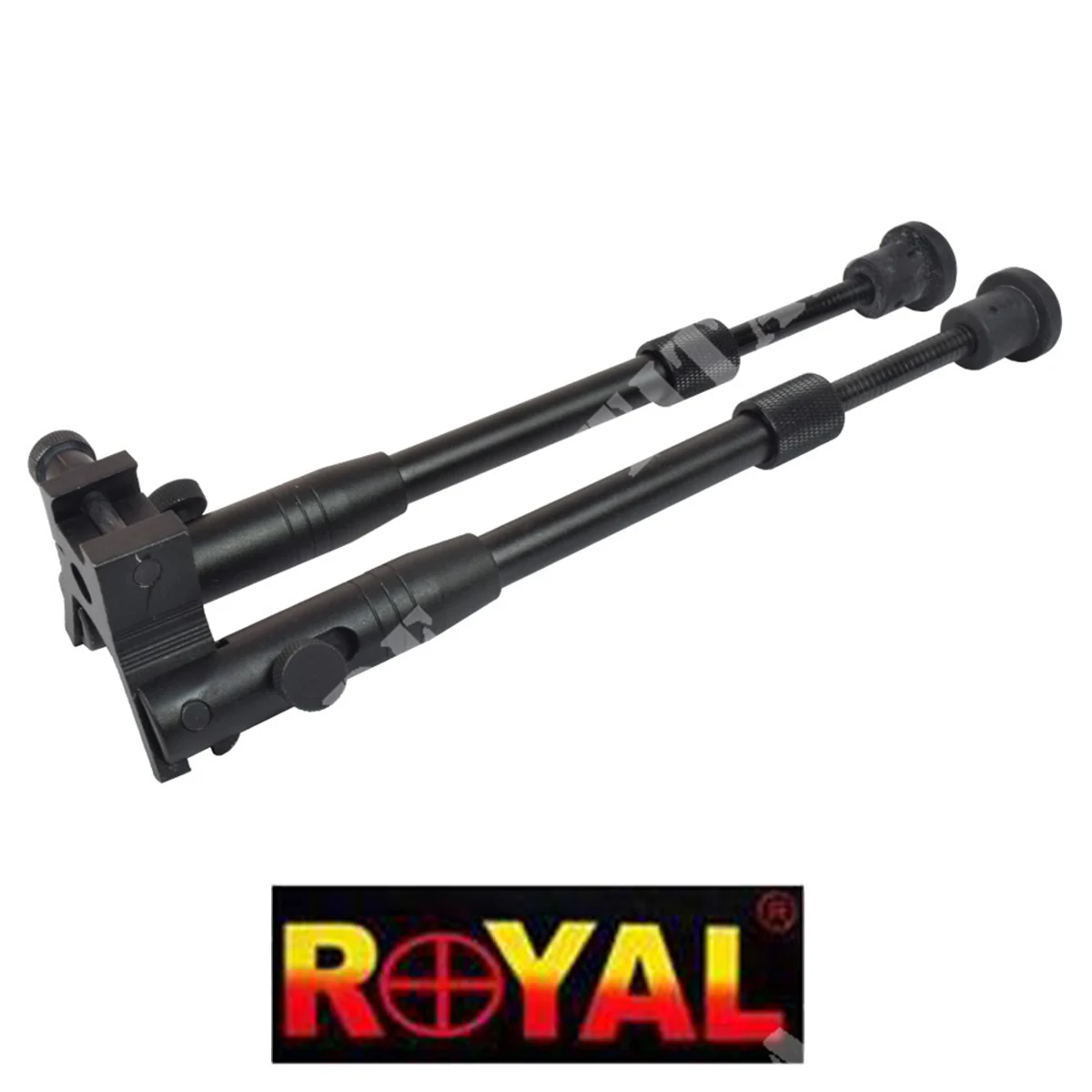 BÍPODE PARA DESLIZAMIENTO ROYAL SOTTOCANNA (AWP)