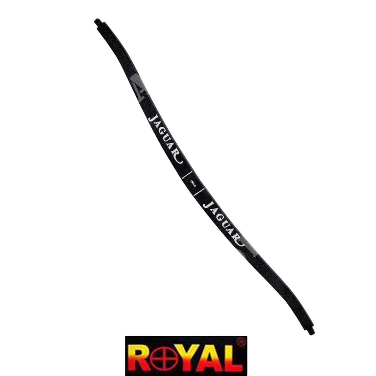 ARCO DE REPUESTO PARA BALLESTA 150 LBS ROYAL (CF 143E)