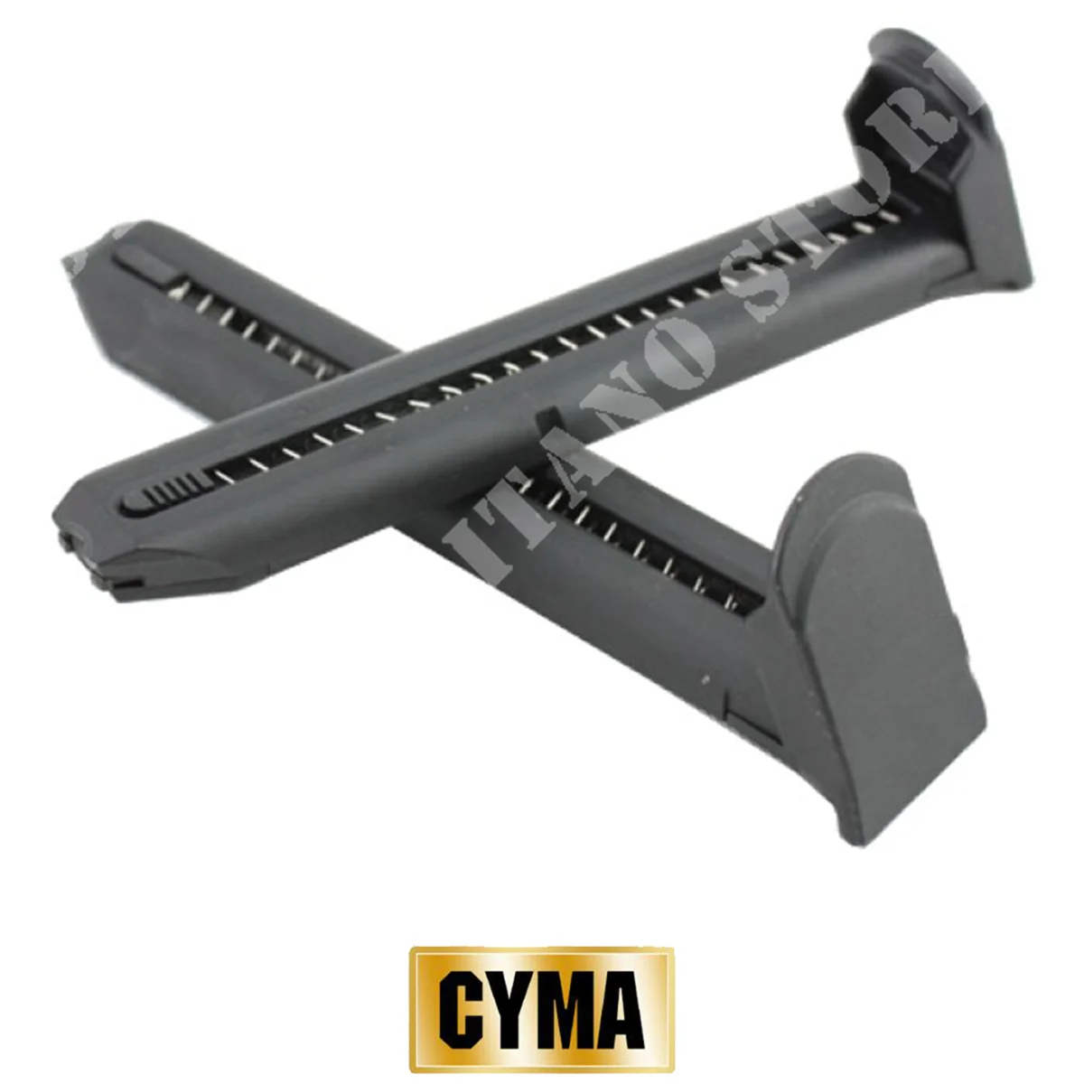 CARGADOR ÁGUILA DEL DESIERTO CYMA (C63)