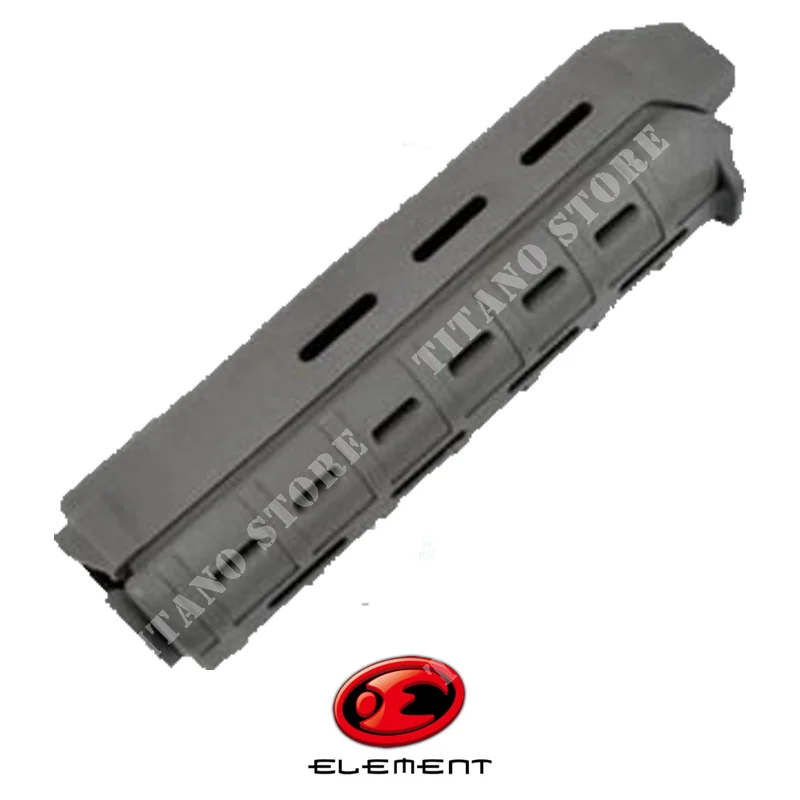 GUARDAMANOS ELEMENTO 9 "TIERRA OSCURA (EL-EX278-FG)