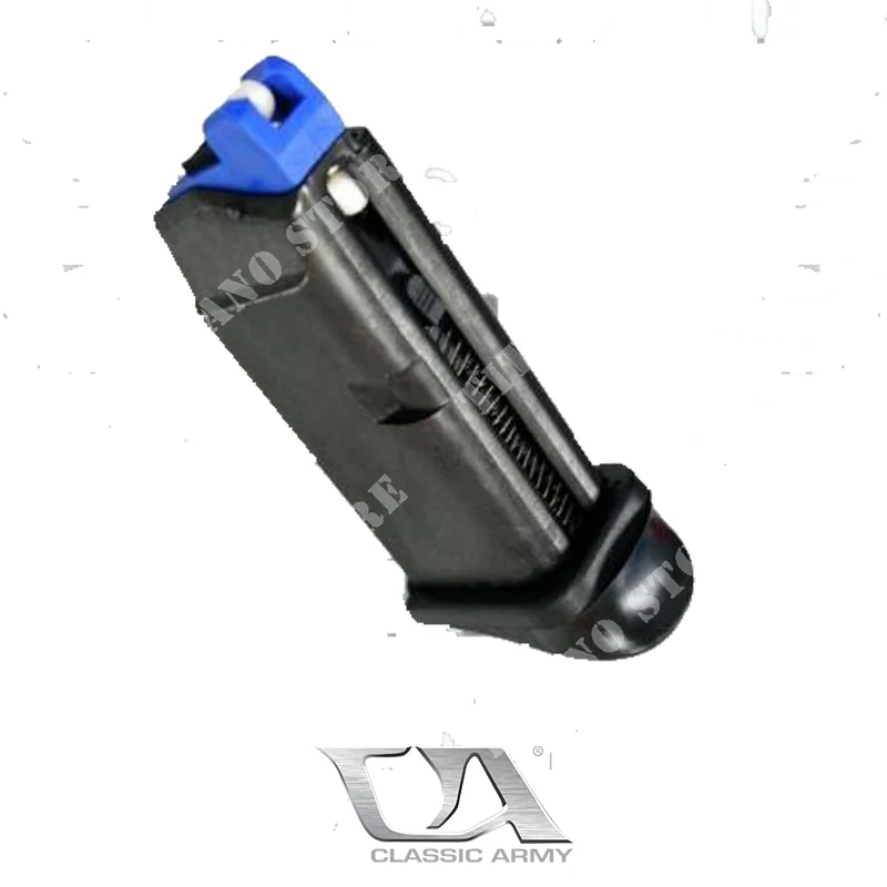 CARGADOR AC 26 GLOCK CA(P365M)
