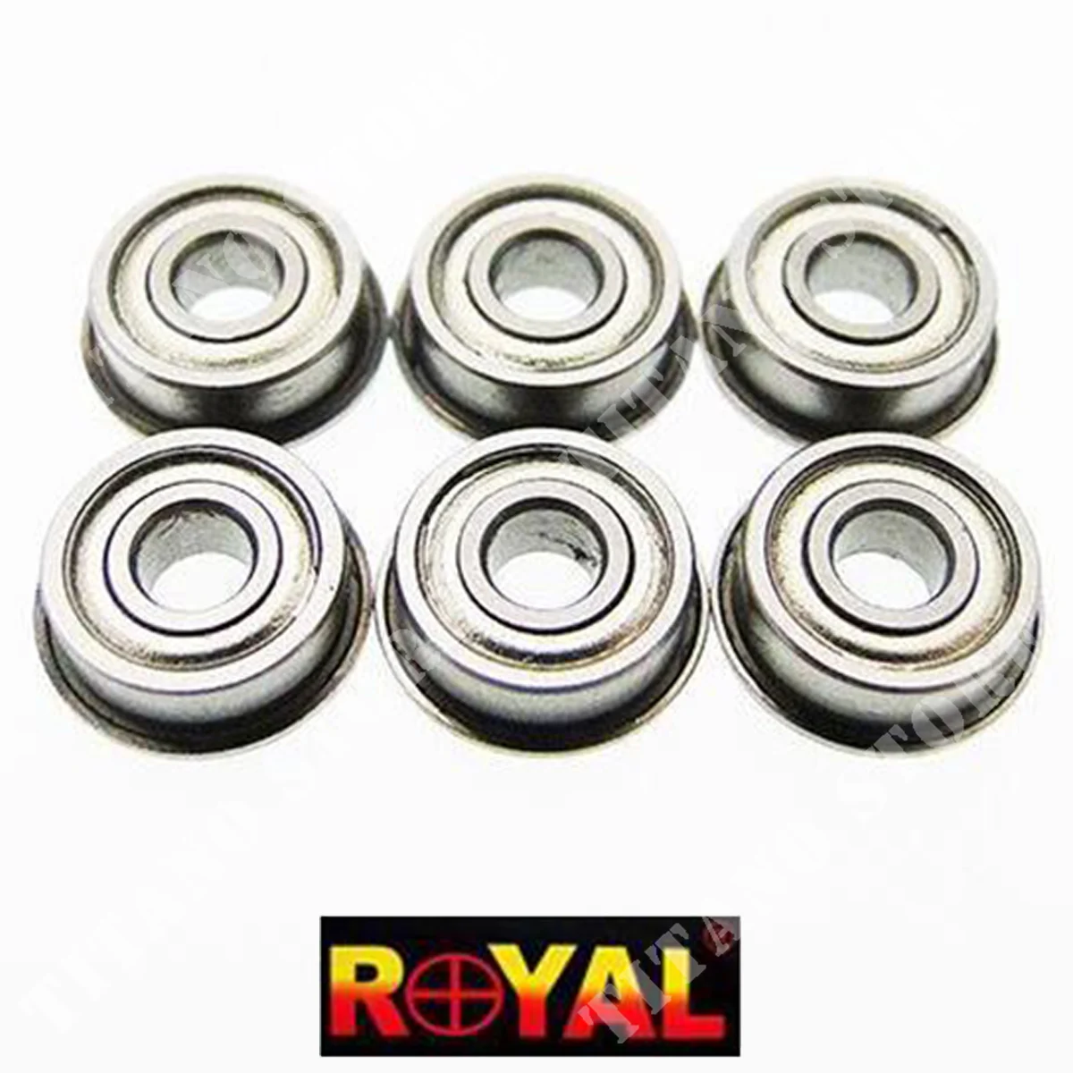 CASQUILLO COJINETE ROYAL 8mm (M-140)