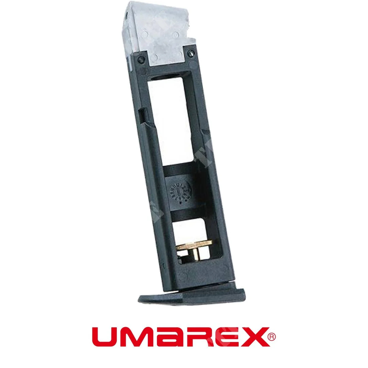 CARGADOR DE CO2 PARA CP99 WALTHER (412.102)