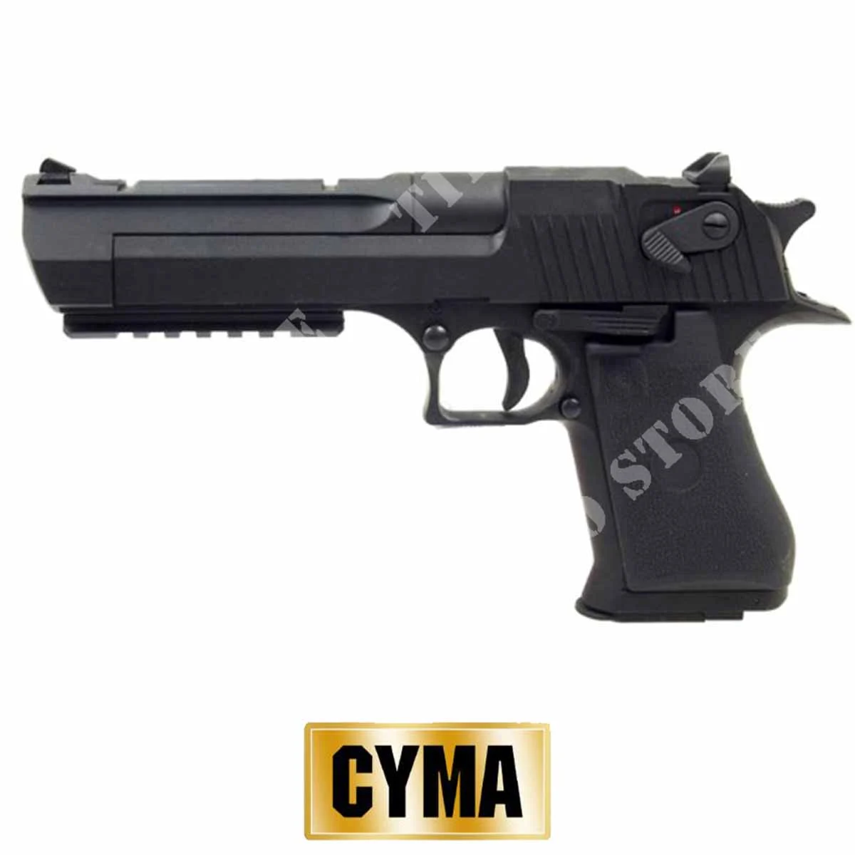 DESERT EAGLE ELECTRIC GUST CYMA (CM121)