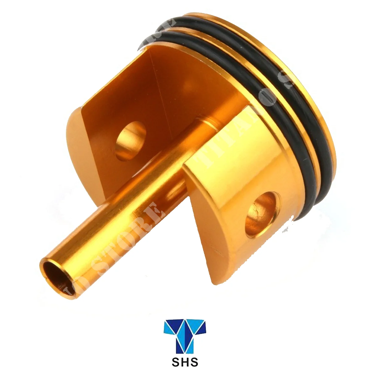 CULATA DOBLE O G36 SHS (GT0023)