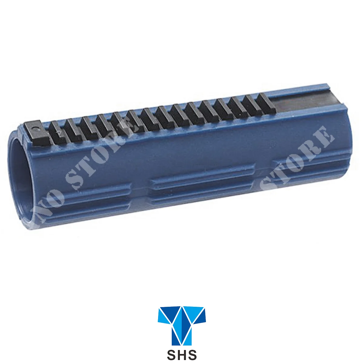 PISTÓN DE POLÍMERO CON DIENTES METÁLICOS DE 15 SHS (TT0035)