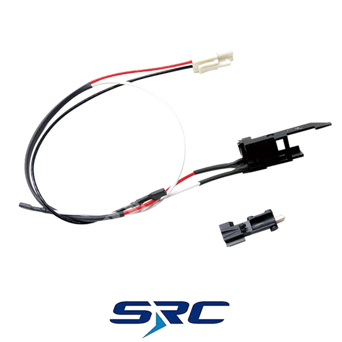 CABLES ALTA TEMPERATURA SERIE AK FRONT SRC (SAK-09)