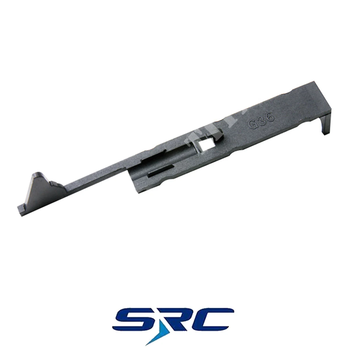BOQUILLA VARILLA III G36 SRC (SG36-16)