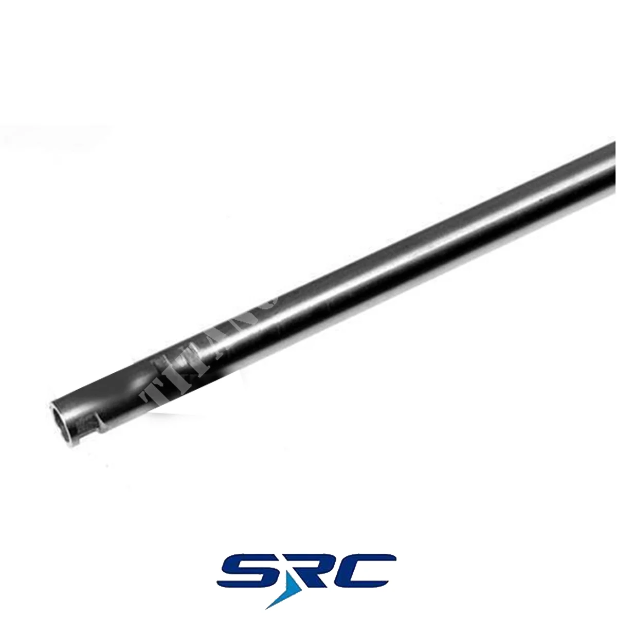 CAÑÓN DE PRECISIÓN SRC DE 6,03 X 540 mm (SRC-61)