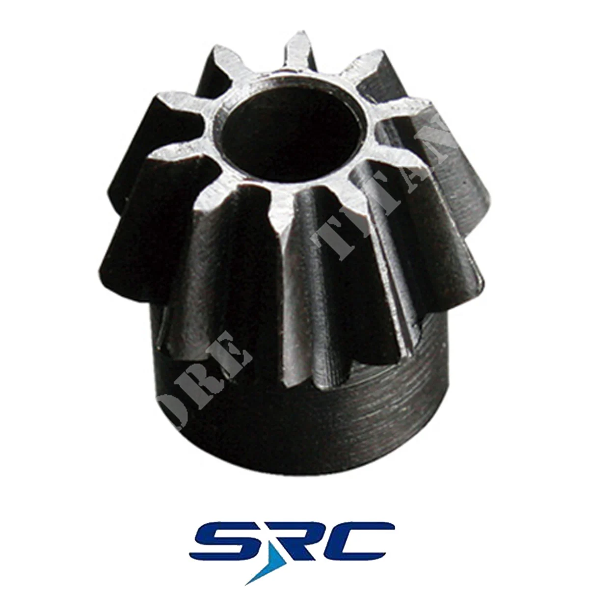 PIÑON MOTOR SRC ACERO CNC (UP-37)