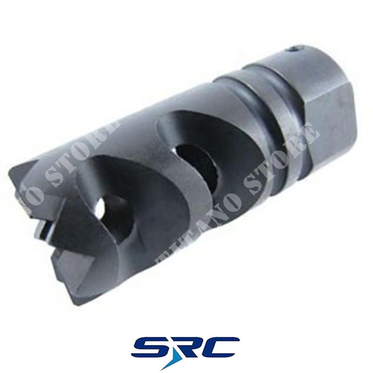 OCULTADOR DE LLAMAS SRC (UP-40A)