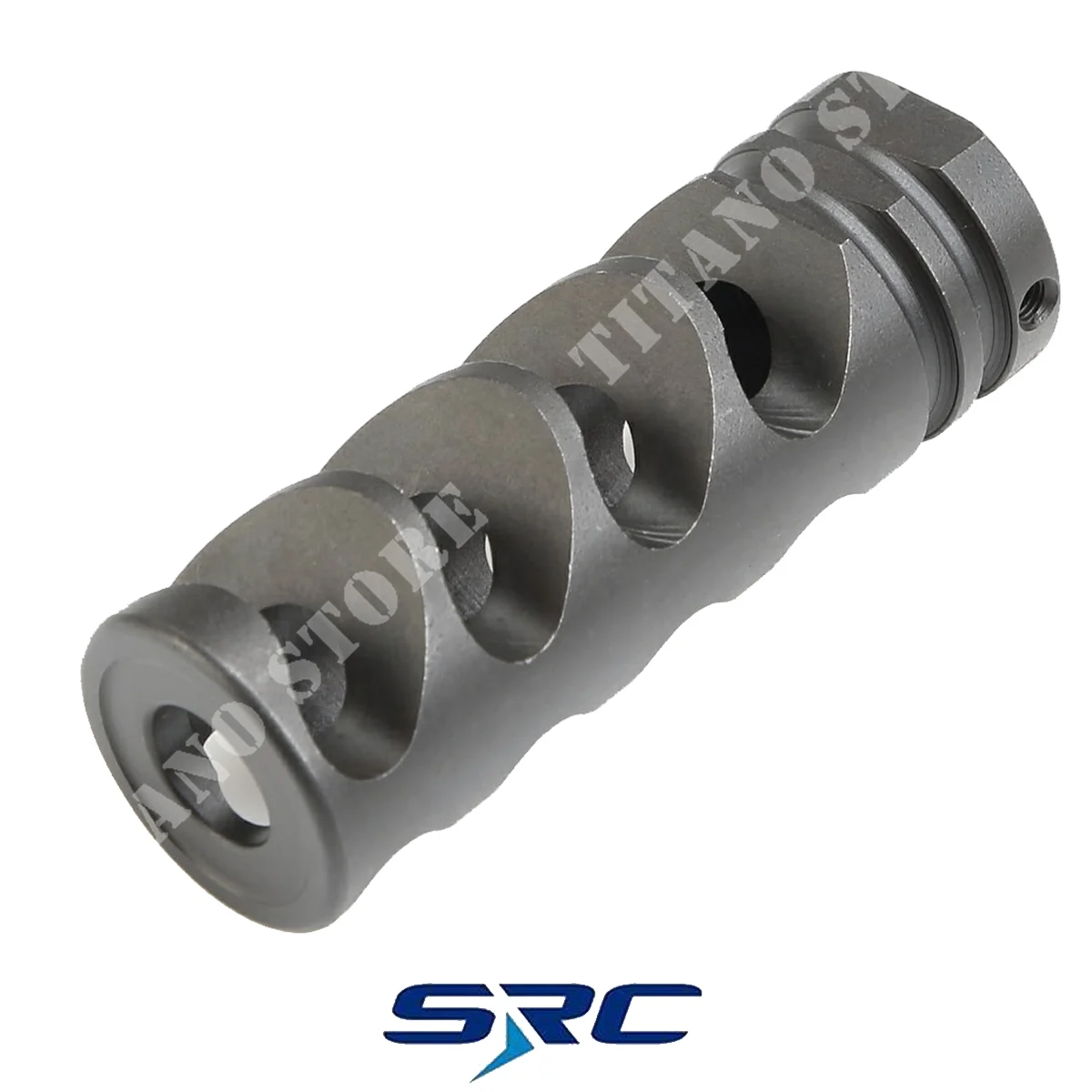 OCULTADOR DE LLAMAS SRC (UP-39A)