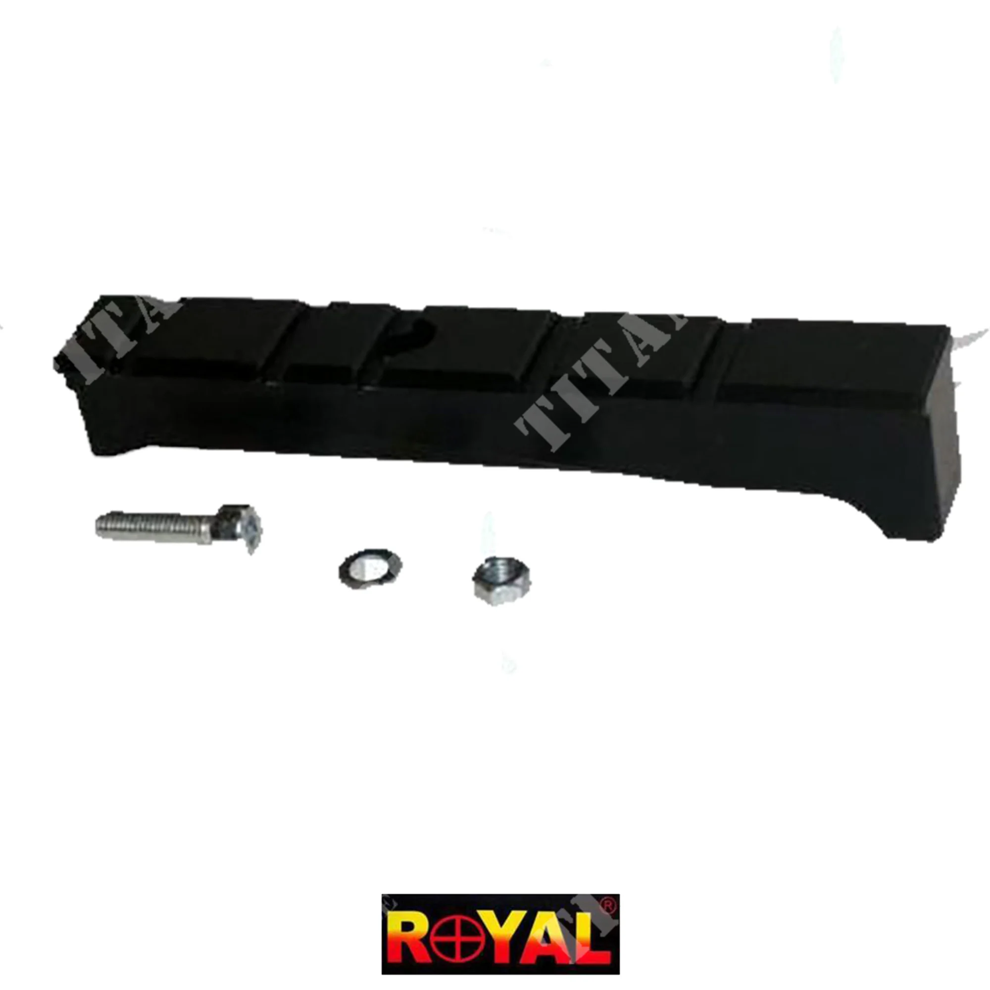 CORREDERA M4 ROYAL MANGO (COLT SLIDE)