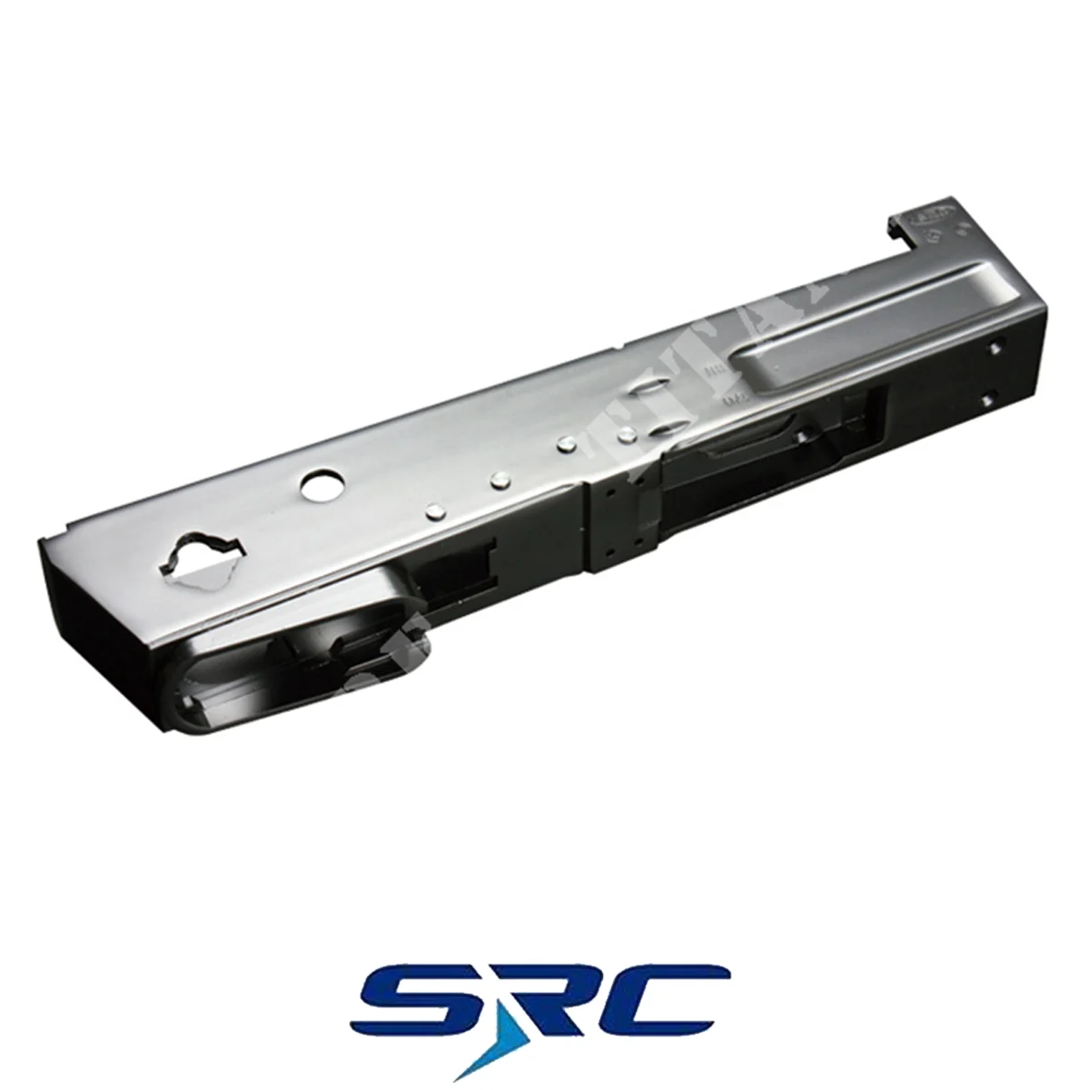 CARCASA FULL METAL AK 47 S SRC (SAK-34)
