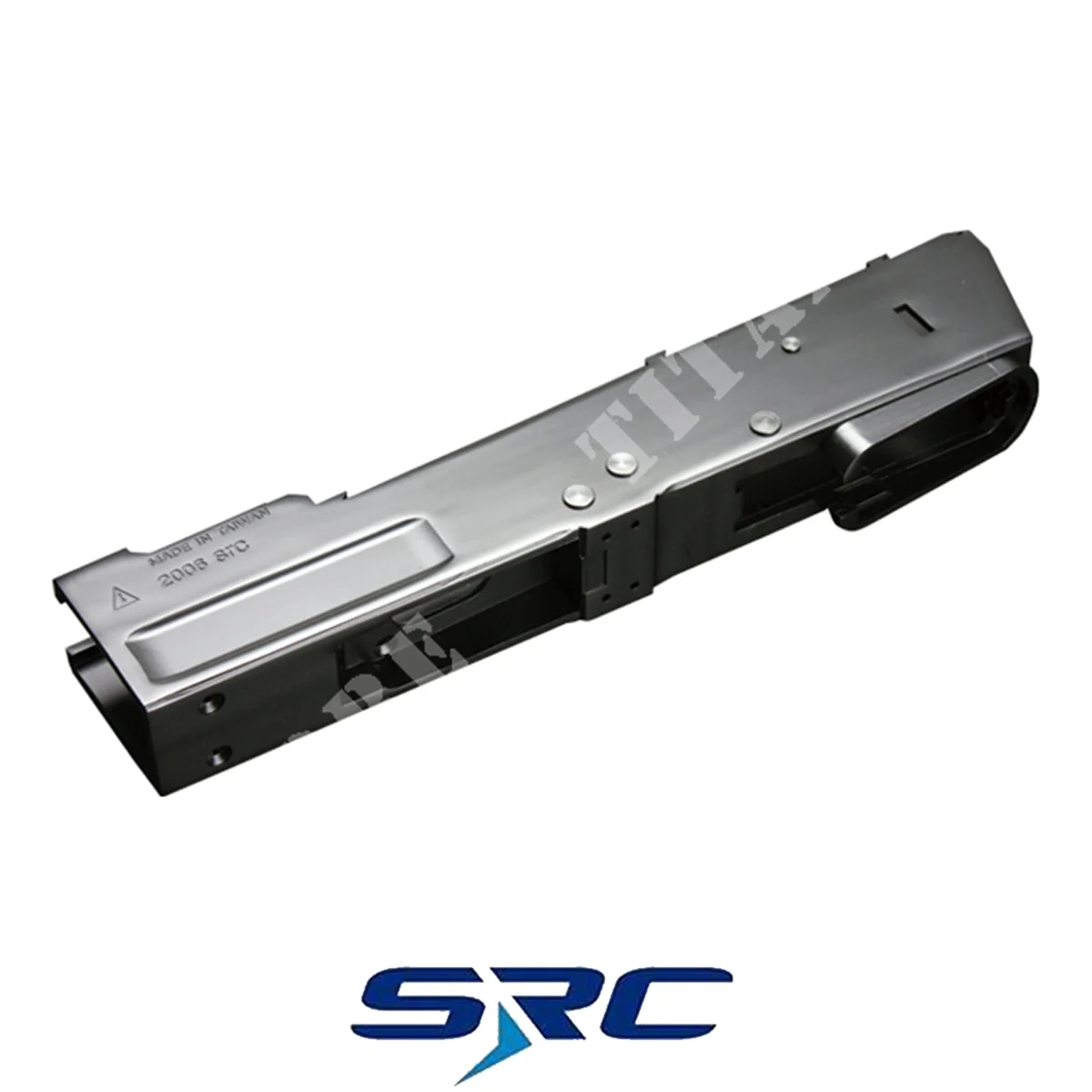 CARCASA FULL METAL AK KRINKOV SRC (SAK-35)