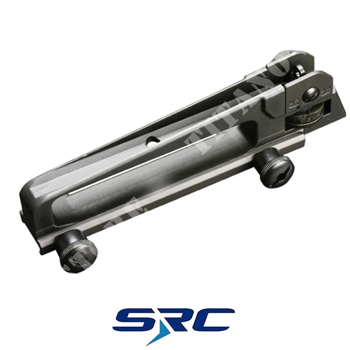 MANGO M4/M16 FULL METAL SRC (SM4-52)