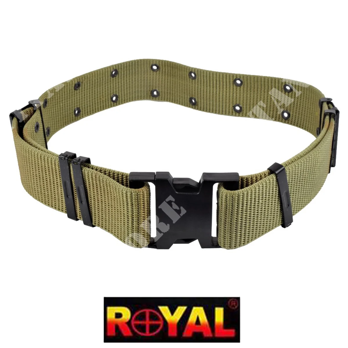 CINTURÓN PORTA ACCESORIOS ROYAL (KR027)