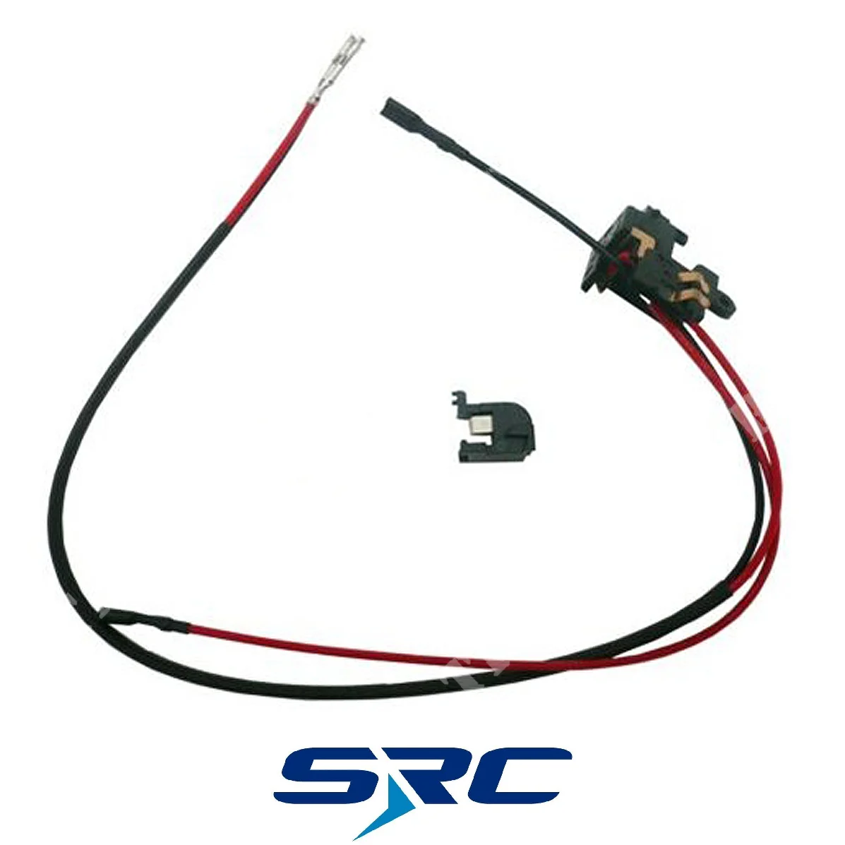 CABLEADO SERIE COLT BACK SRC (SM4-17B)