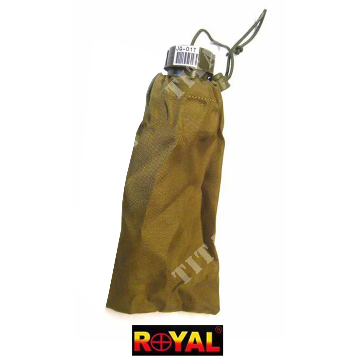 PORTABOLAS TAN ROYAL (JQ-01T)