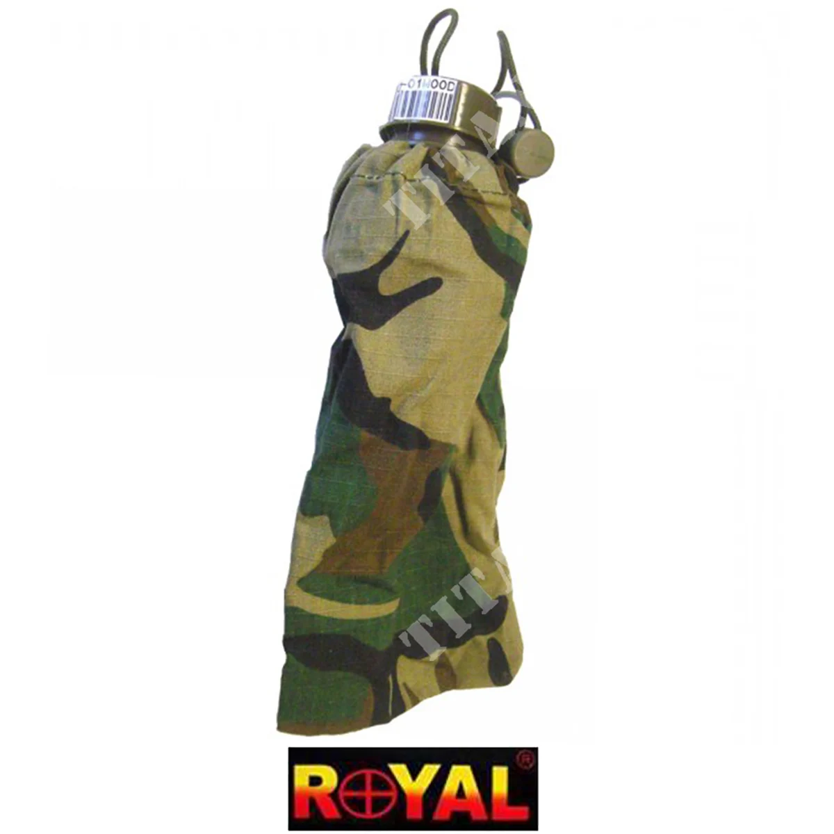 PORTABOLAS WOODLAND ROYAL (JQ-01WOOD)