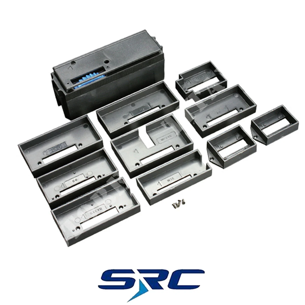 Señor. SRC ENROLLABLE (P-37)