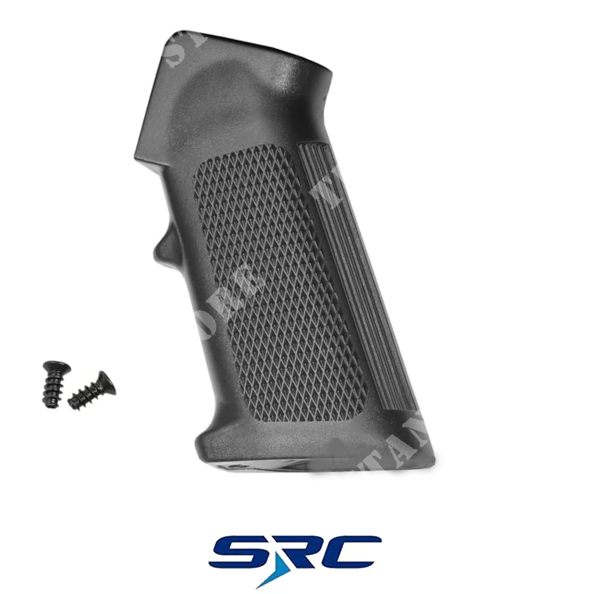 EMPUÑADURA M4 SRC (SM4-72)