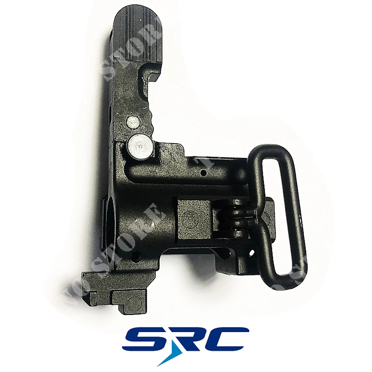 VISOR TRASERA ABATIBLE MIRA DELANTERA M4 SRC (SM4-97)