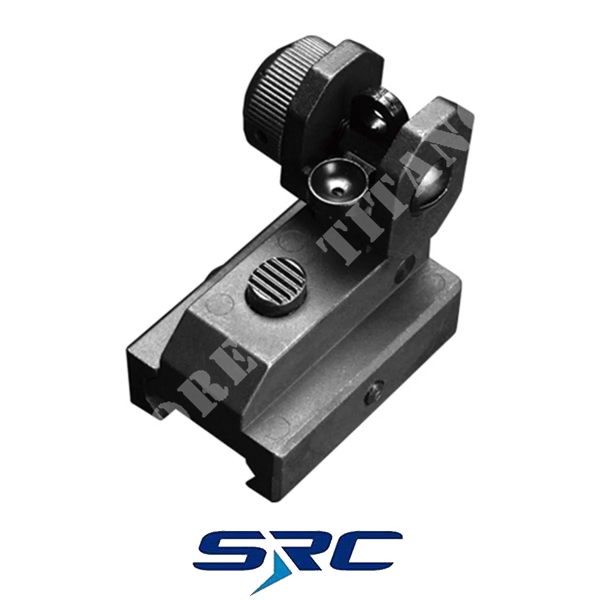 SRC TRASERO ABATIBLE M4 (SM4-98) ALZA TRASERA
