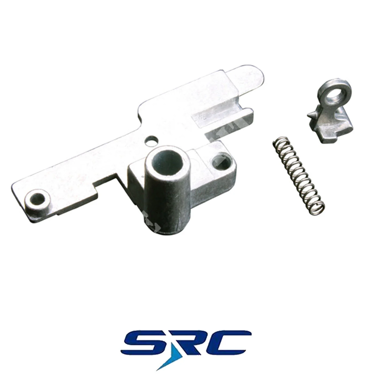 GRUPO DE SEGURIDAD G36 SRC (SG36-10)