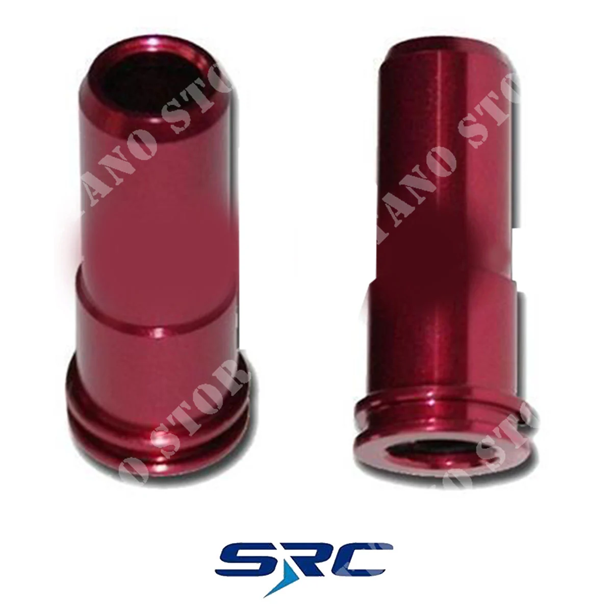 BOQUILLA AK SRC (UP-35)