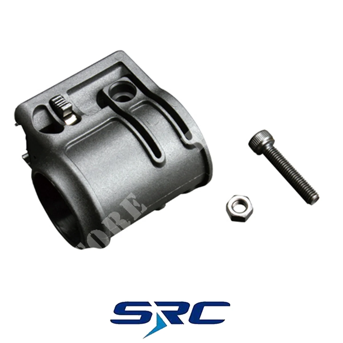 SOPORTE ANTORCHA RIS X AK SRC (SAK-66)