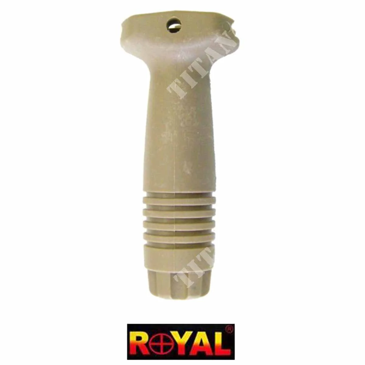 TANGO DOWN GRIP TAN D/NIÑOS (BI20T)