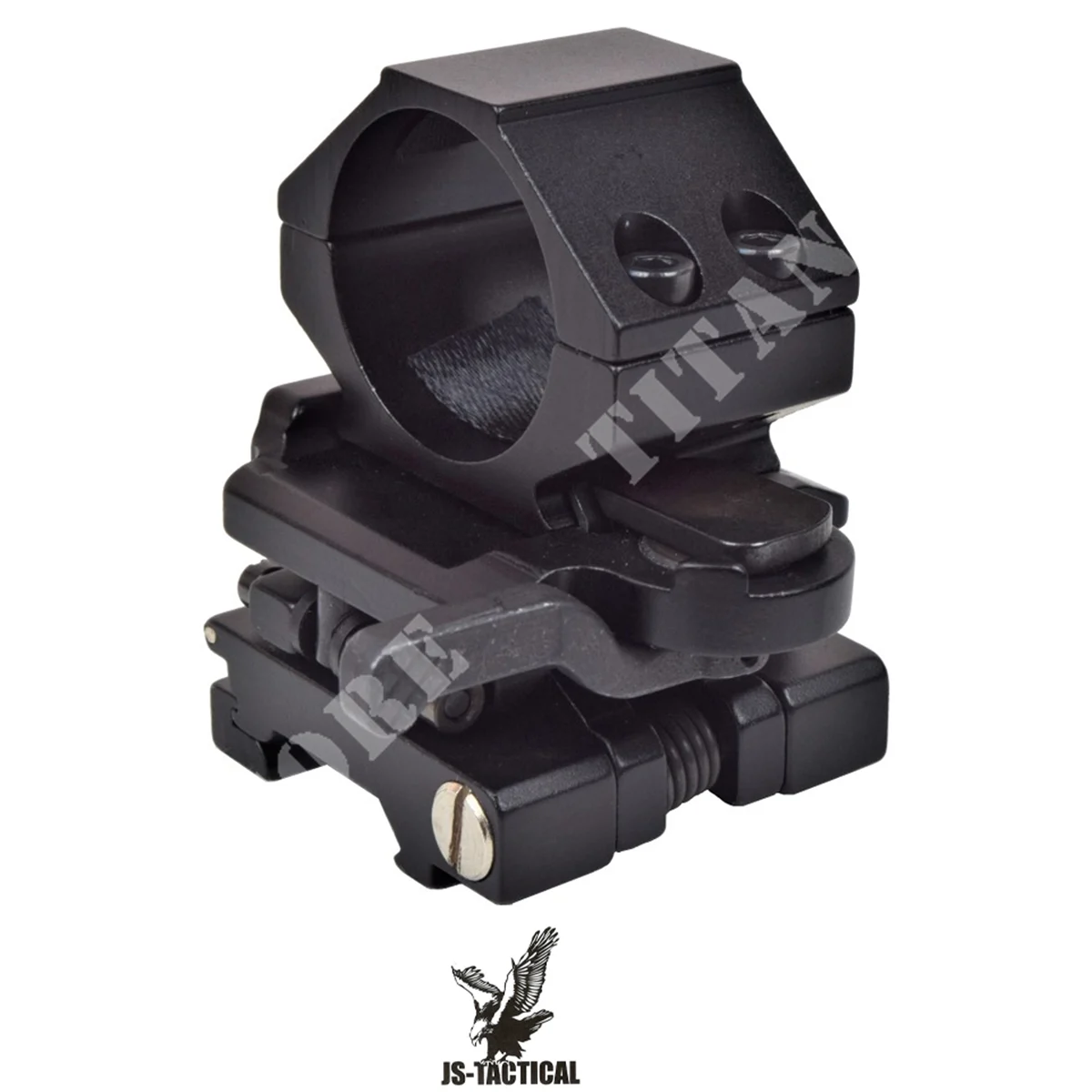 JS-MONTAJE WEAVER DE LIBERACIÓN RÁPIDA TÁCTICA (JS-MOUNT6)