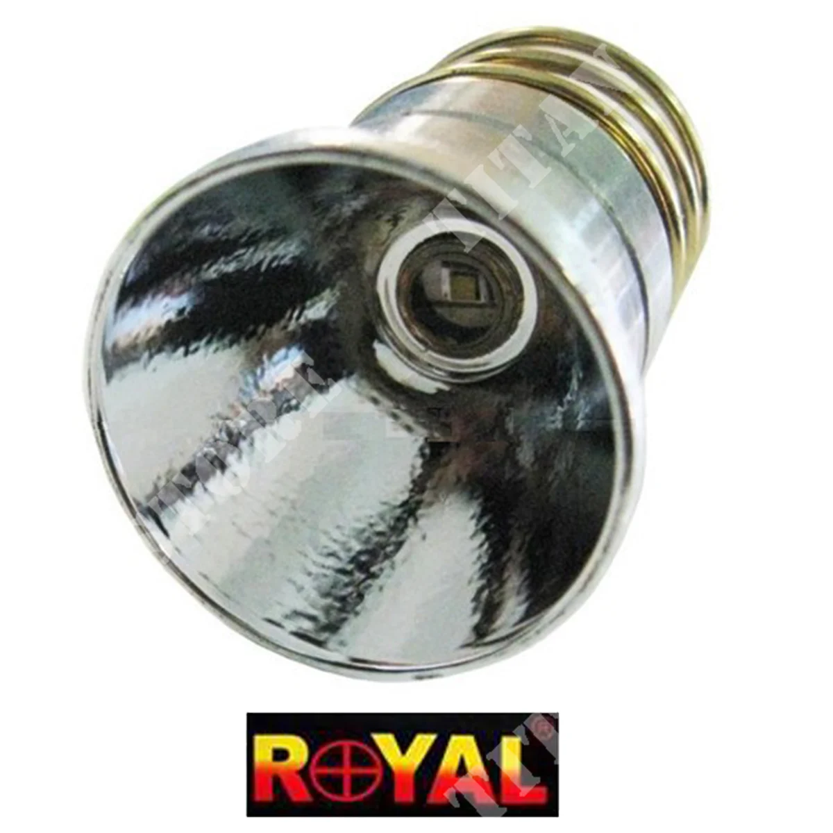 BOMBILLA DE REPUESTO LINTERNA TL37 ROYAL (L37)