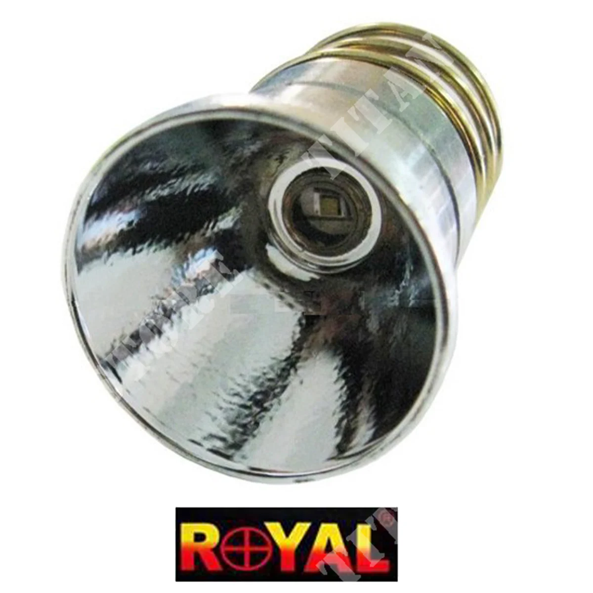 BOMBILLA DE RECAMBIO ANTORCHA TW26 ROYAL (L26)