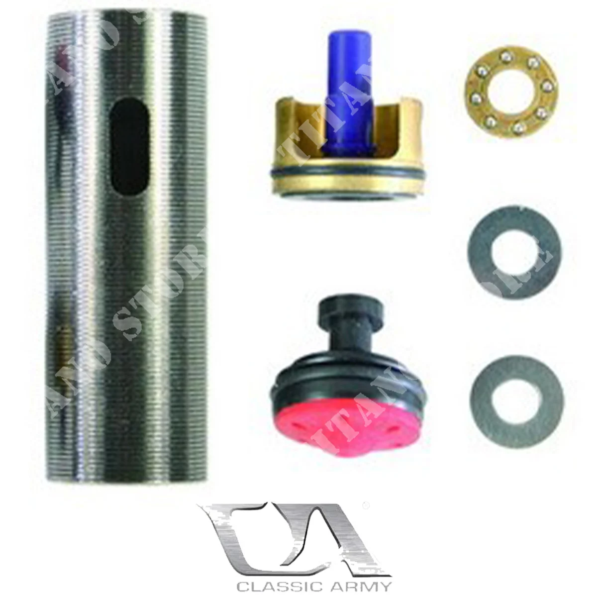 KIT DE CILINDRO MP5 CA (P148M)