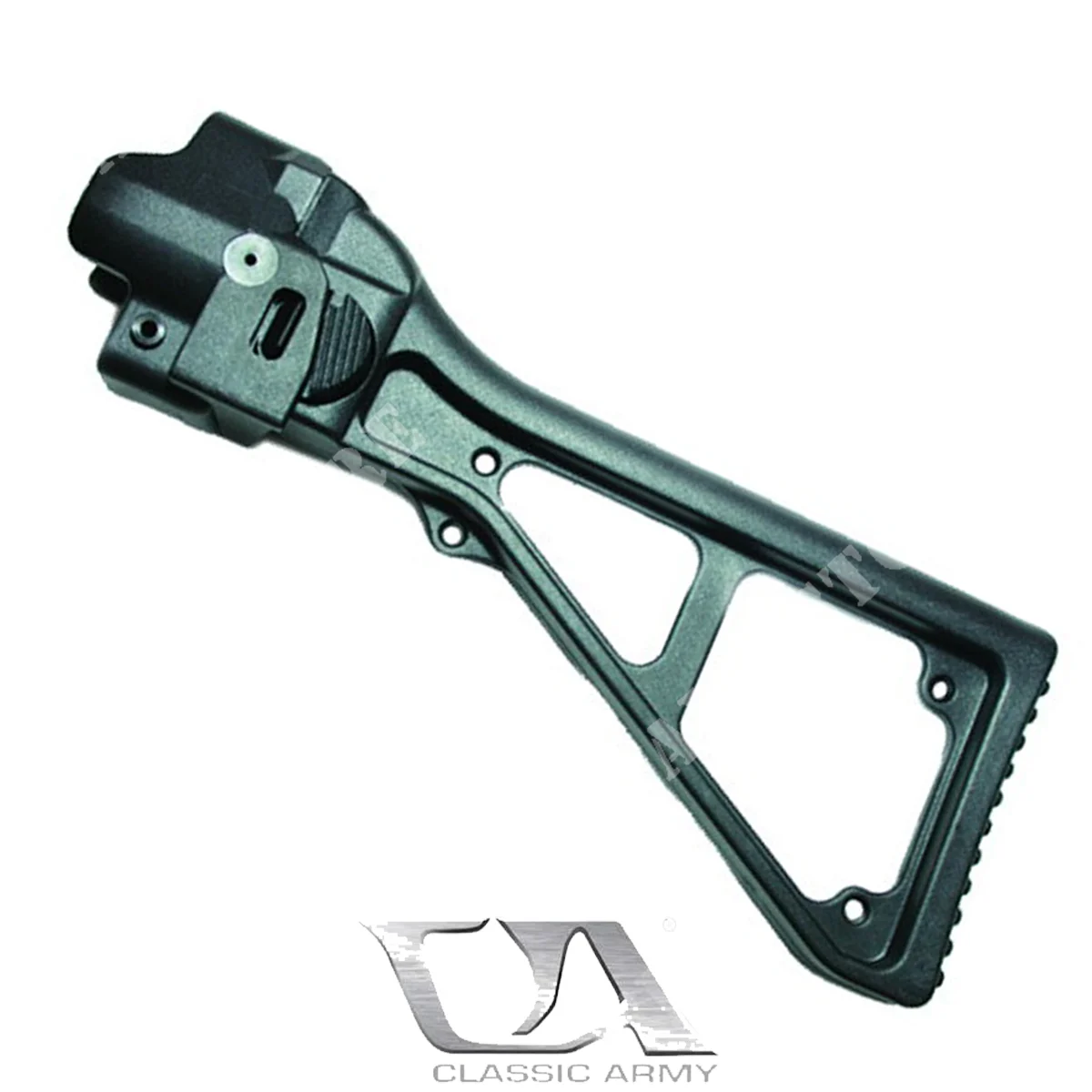 STOCK MP5 SERIE CA (A189P)