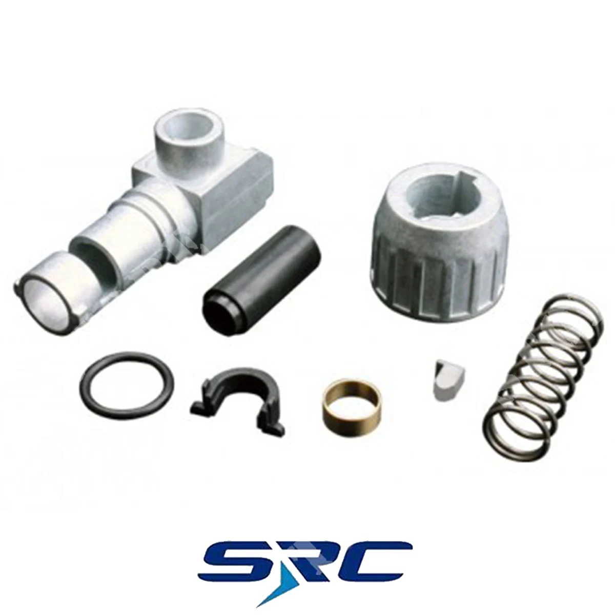HOP-UP METÁLICO G36 SRC (SG36-02)