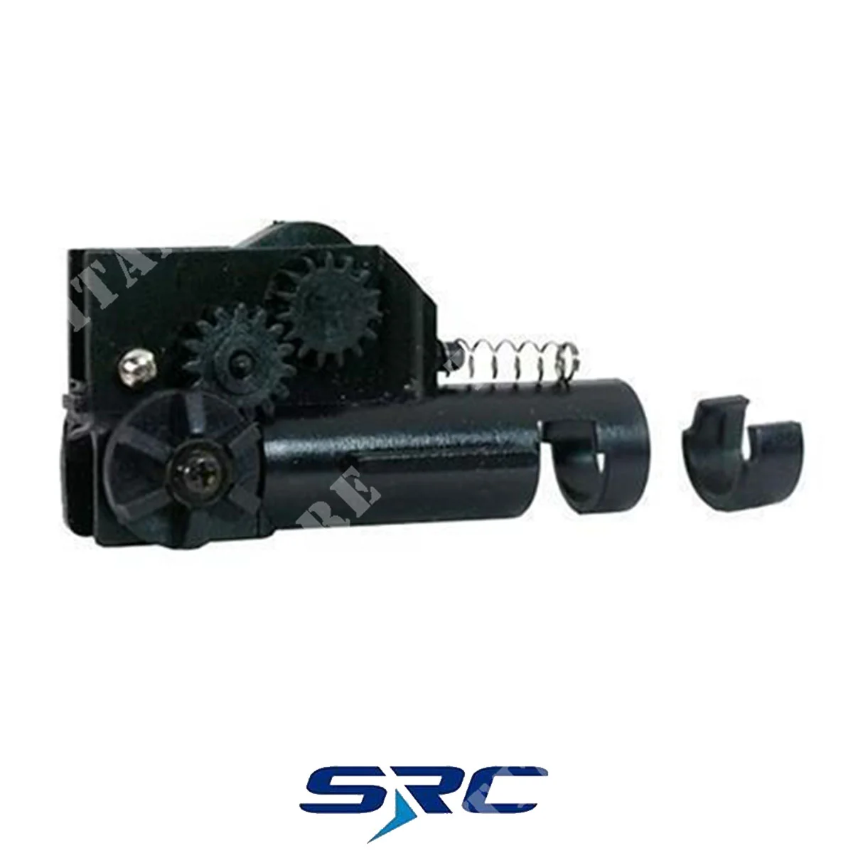 GRUPO ABS HOP-UP PARA M4 SRC (SM4-16)