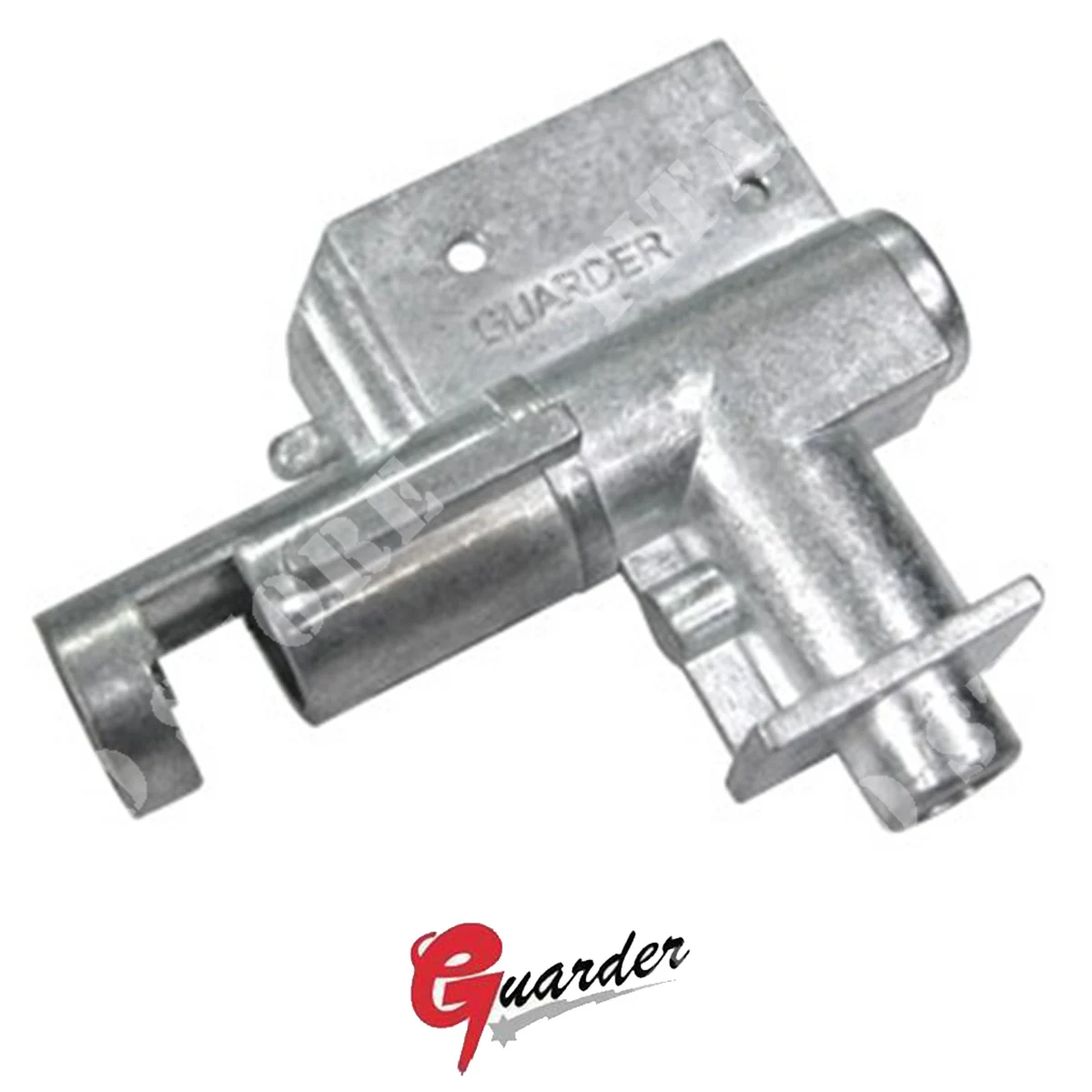 GRUPO HOP UP METÁLICO PARA PROTECTOR M4/16 (GE-07-22)