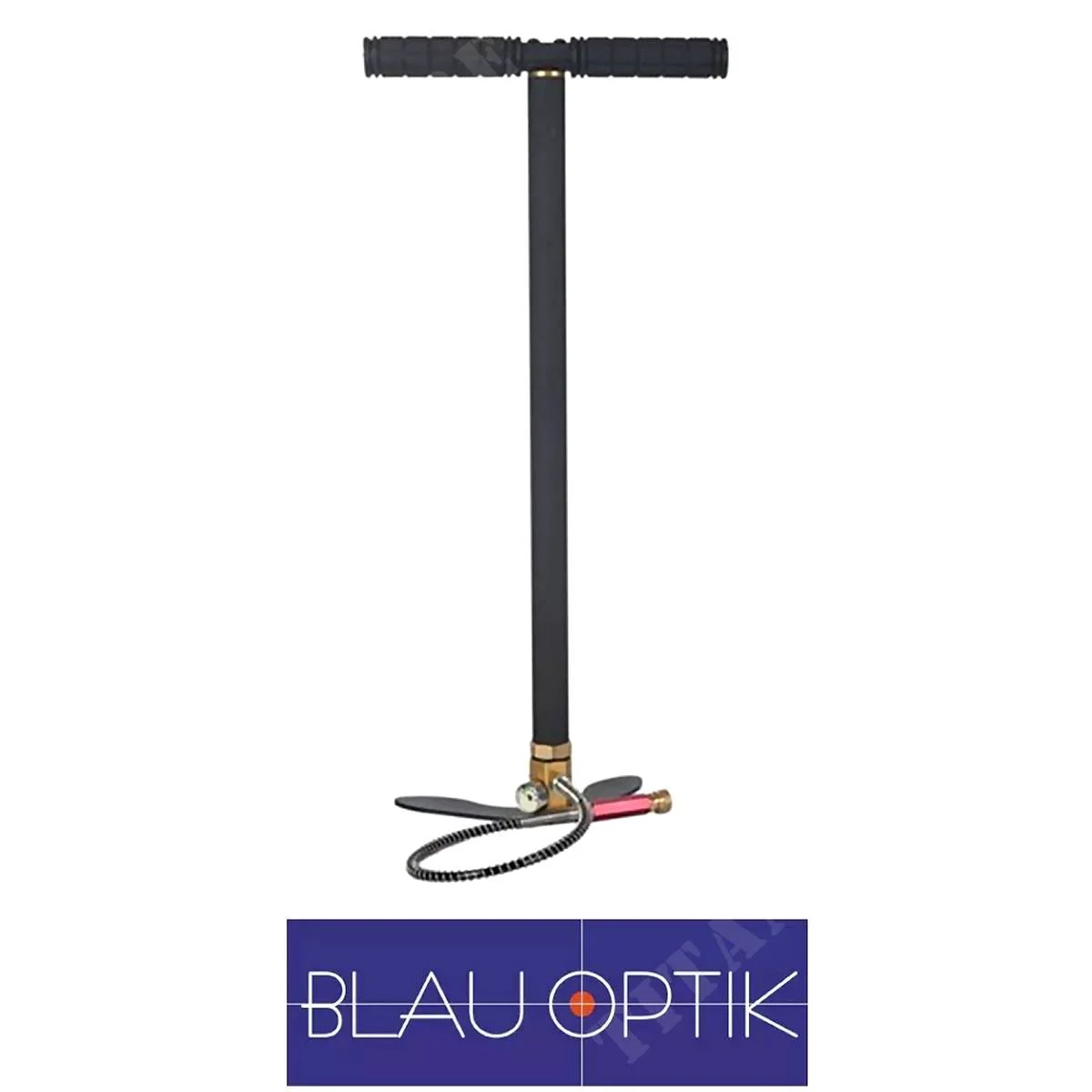 Bomba para rifle PCP Blauoptik (IC552)